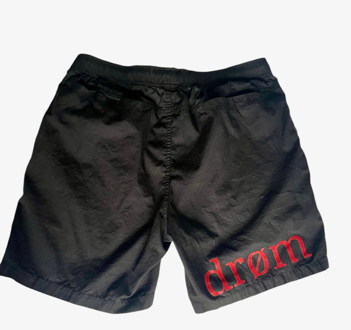 Shorts - Red Bull