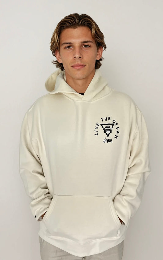 NEW - Hoodie - The Ute