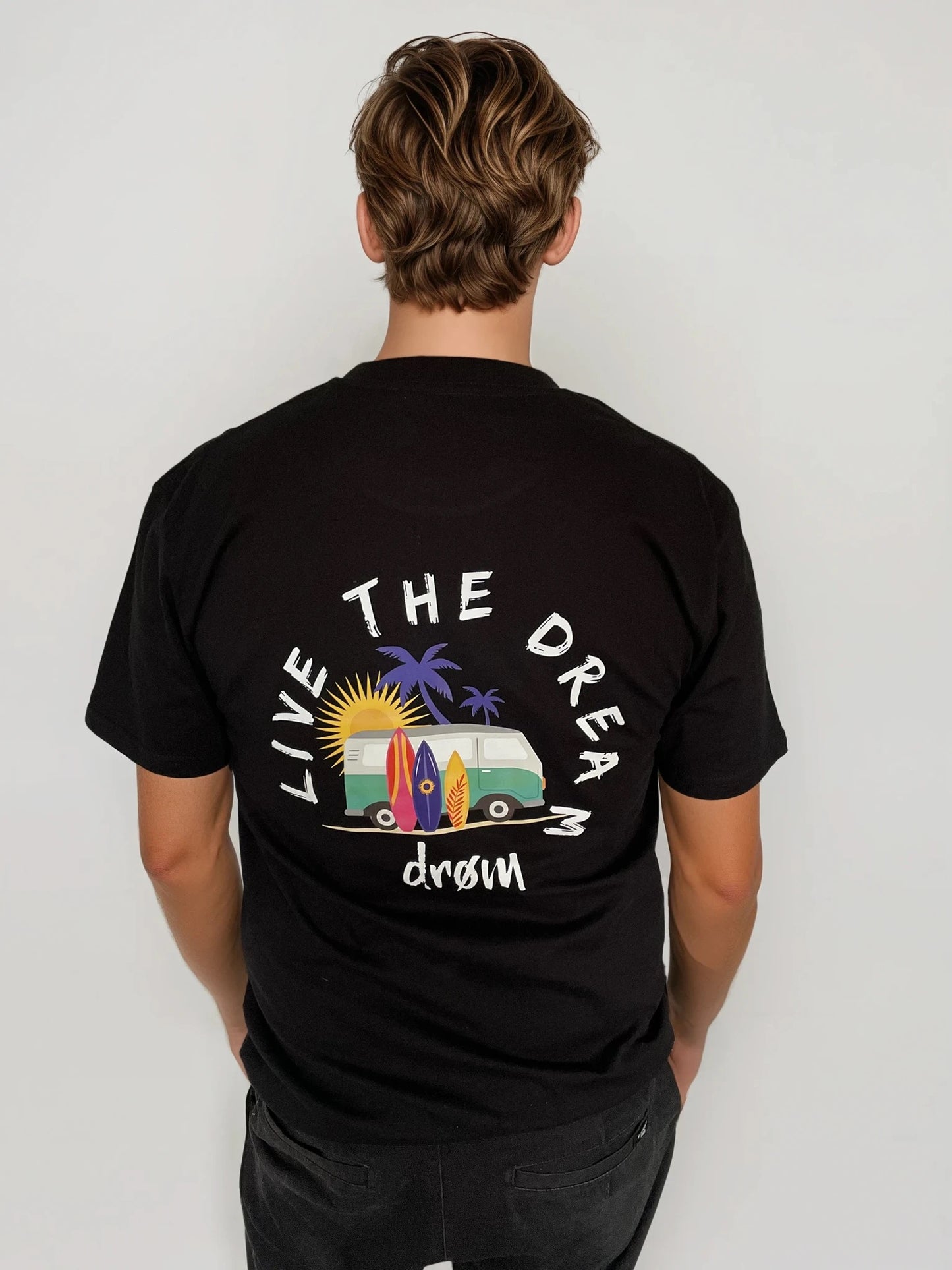 Tee - The Kombi