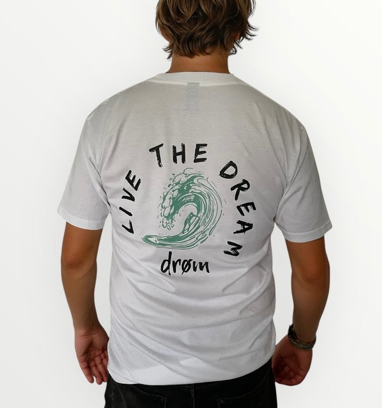 Tee - The Wave