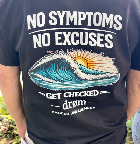 Tee - CANCER AWARENESS