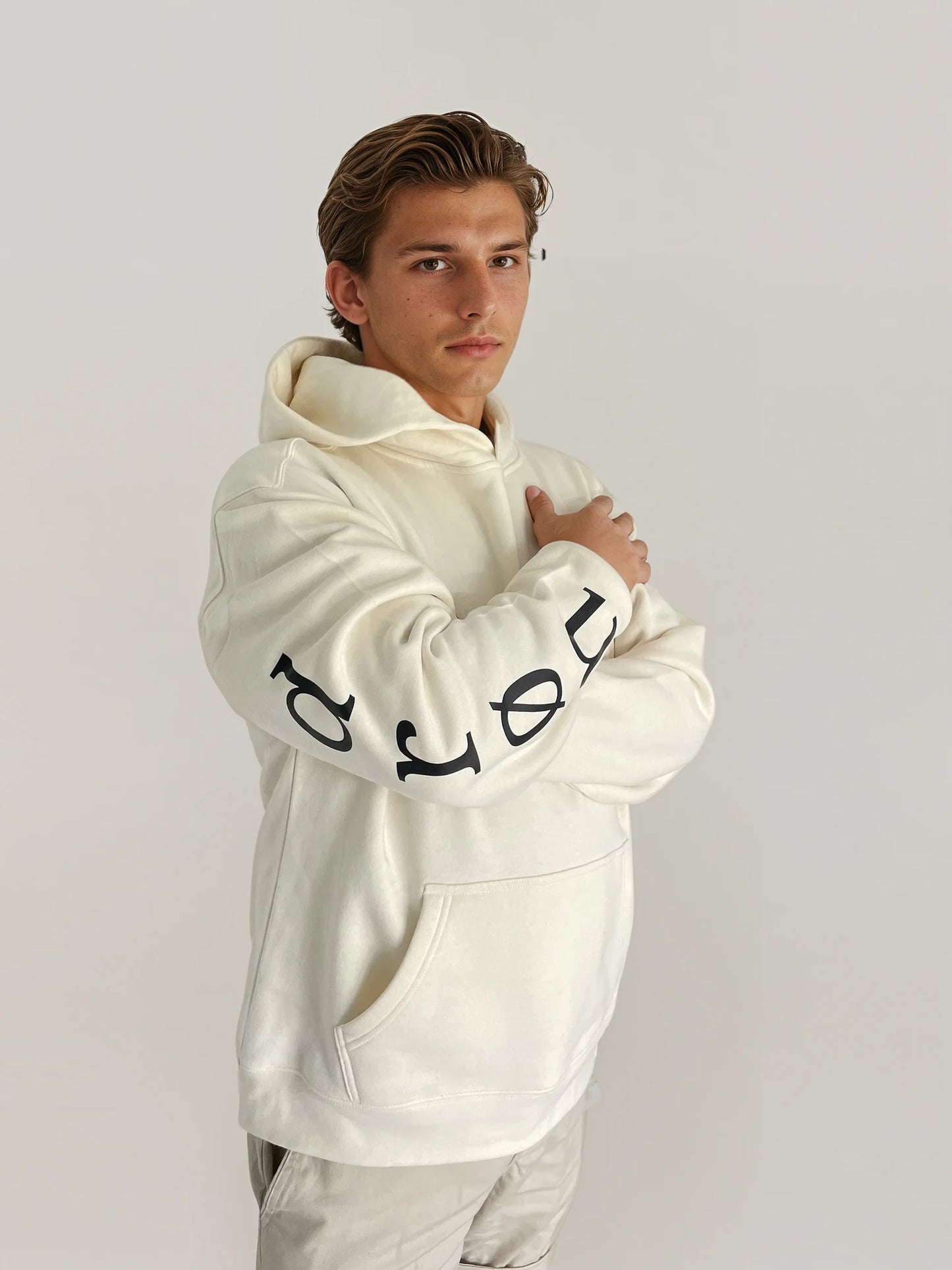 NEW - Hoodie -The Ute