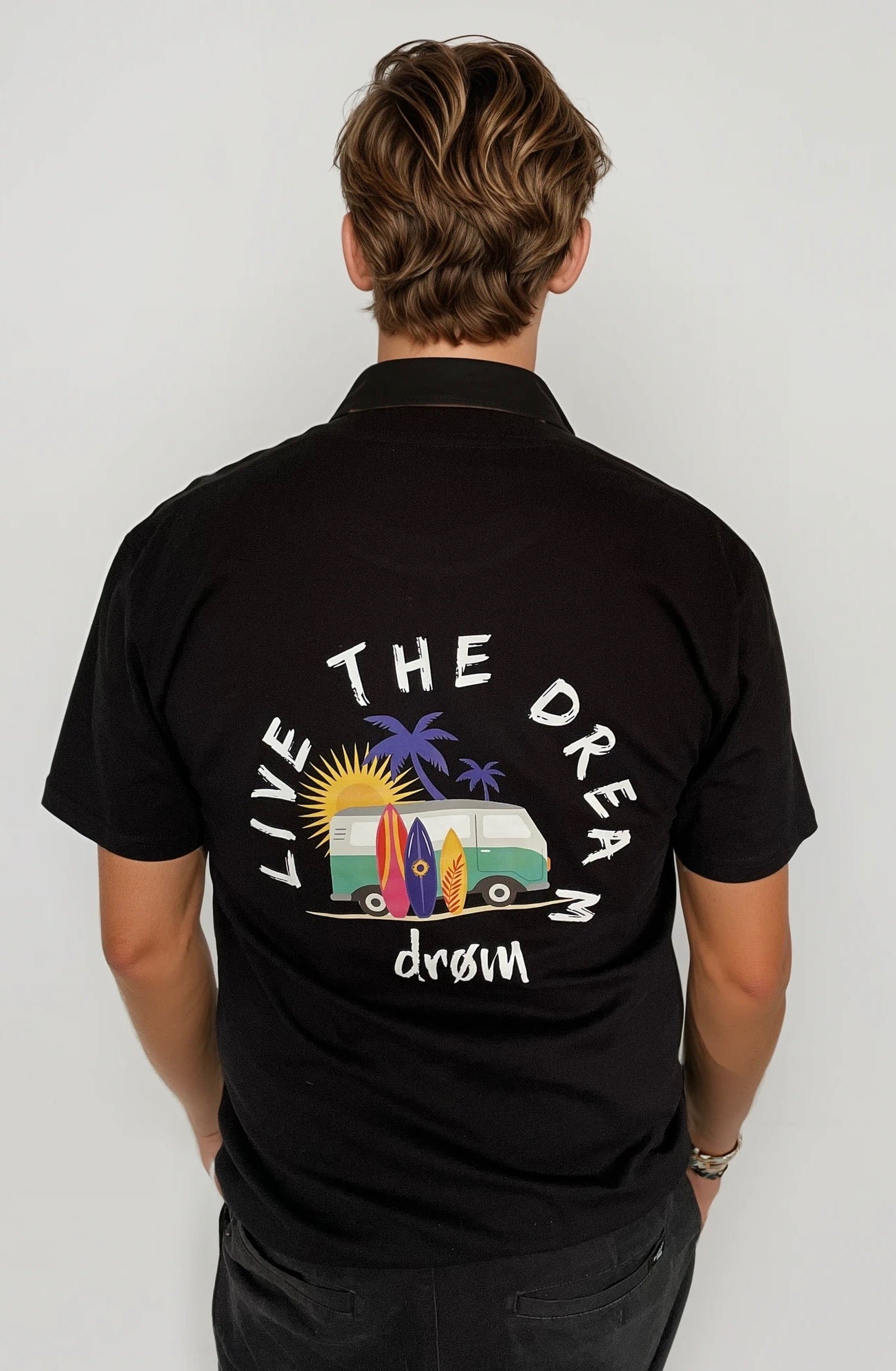 Tee - The Kombi