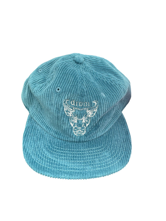 Cord Cap Bull Design