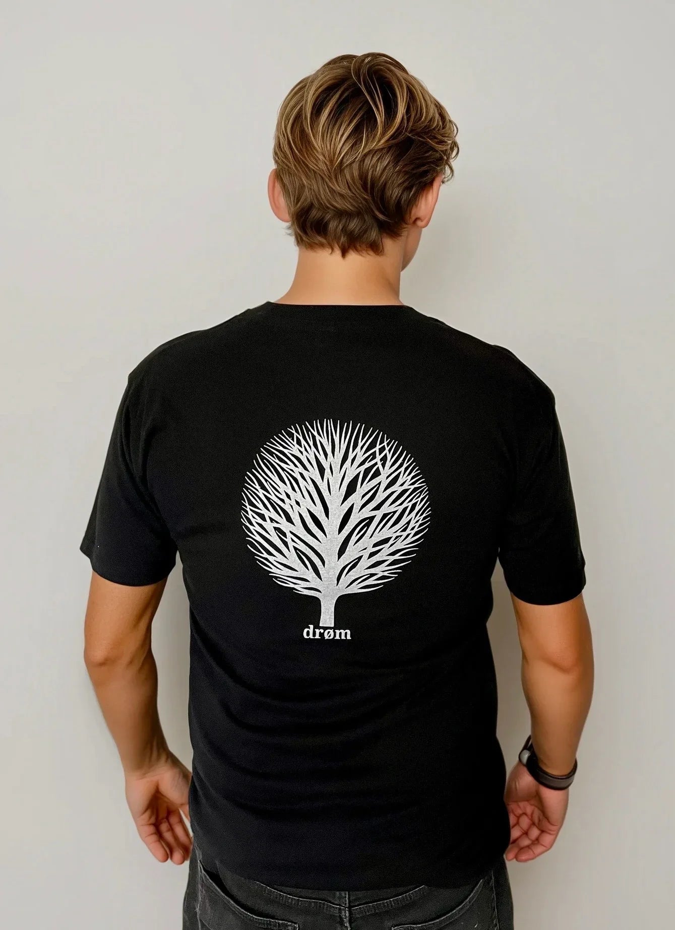 Tee - Tree of Life