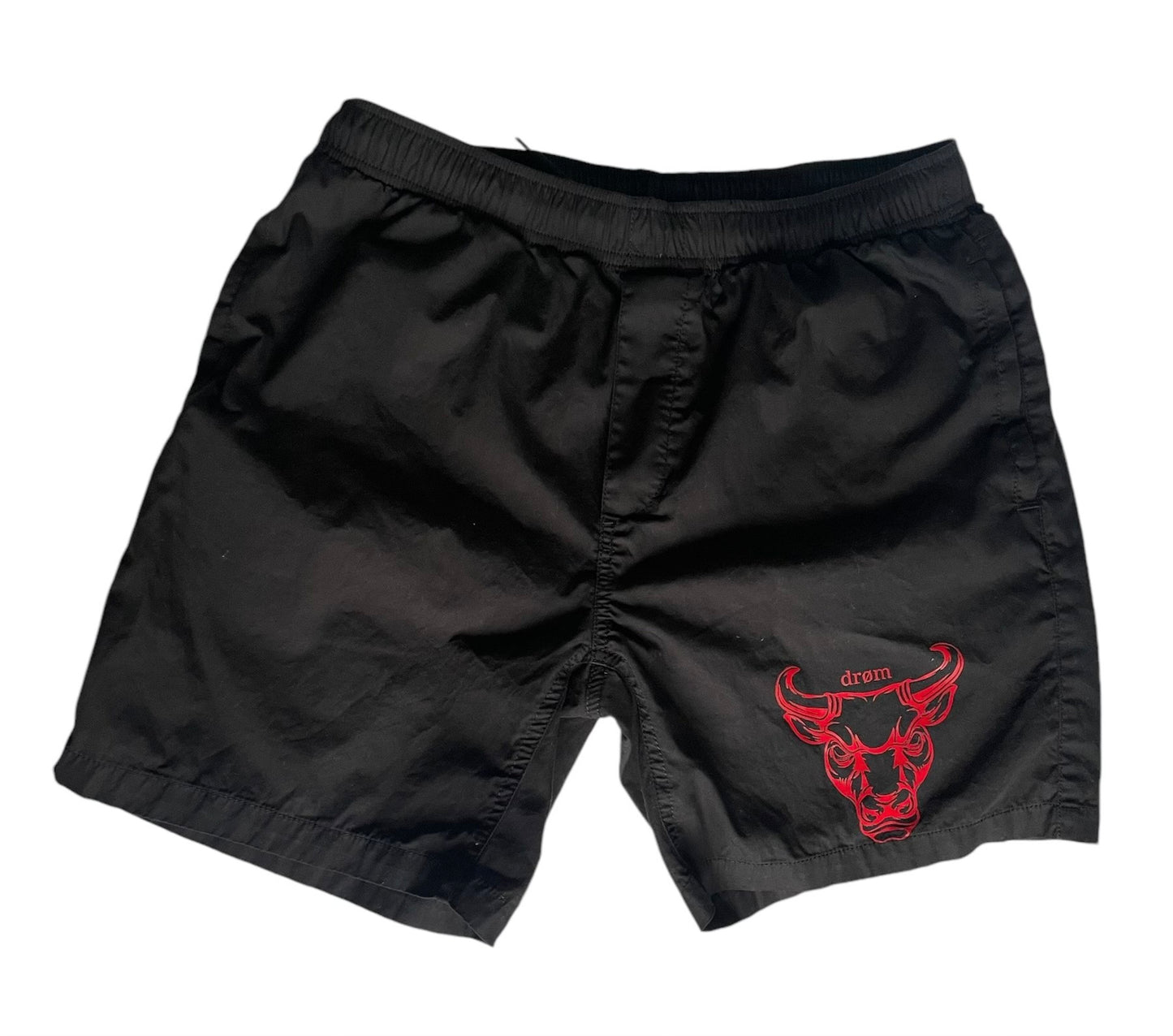 Shorts - Red Bull