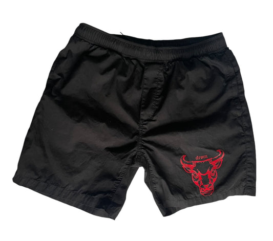 Shorts - Red Bull