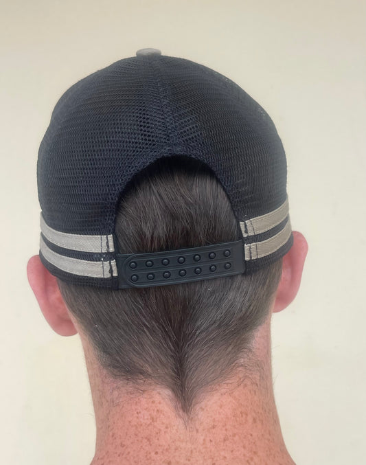 NEW  - Unisex Country Trucker - Arrows
