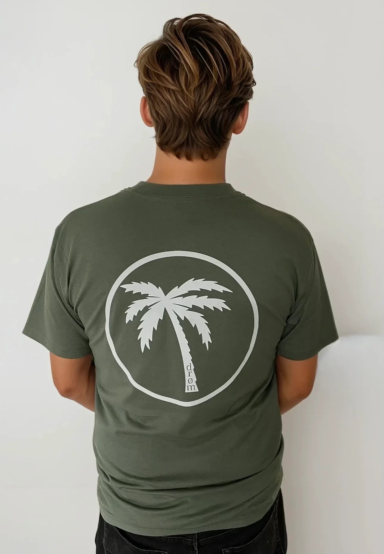Tee - Palm