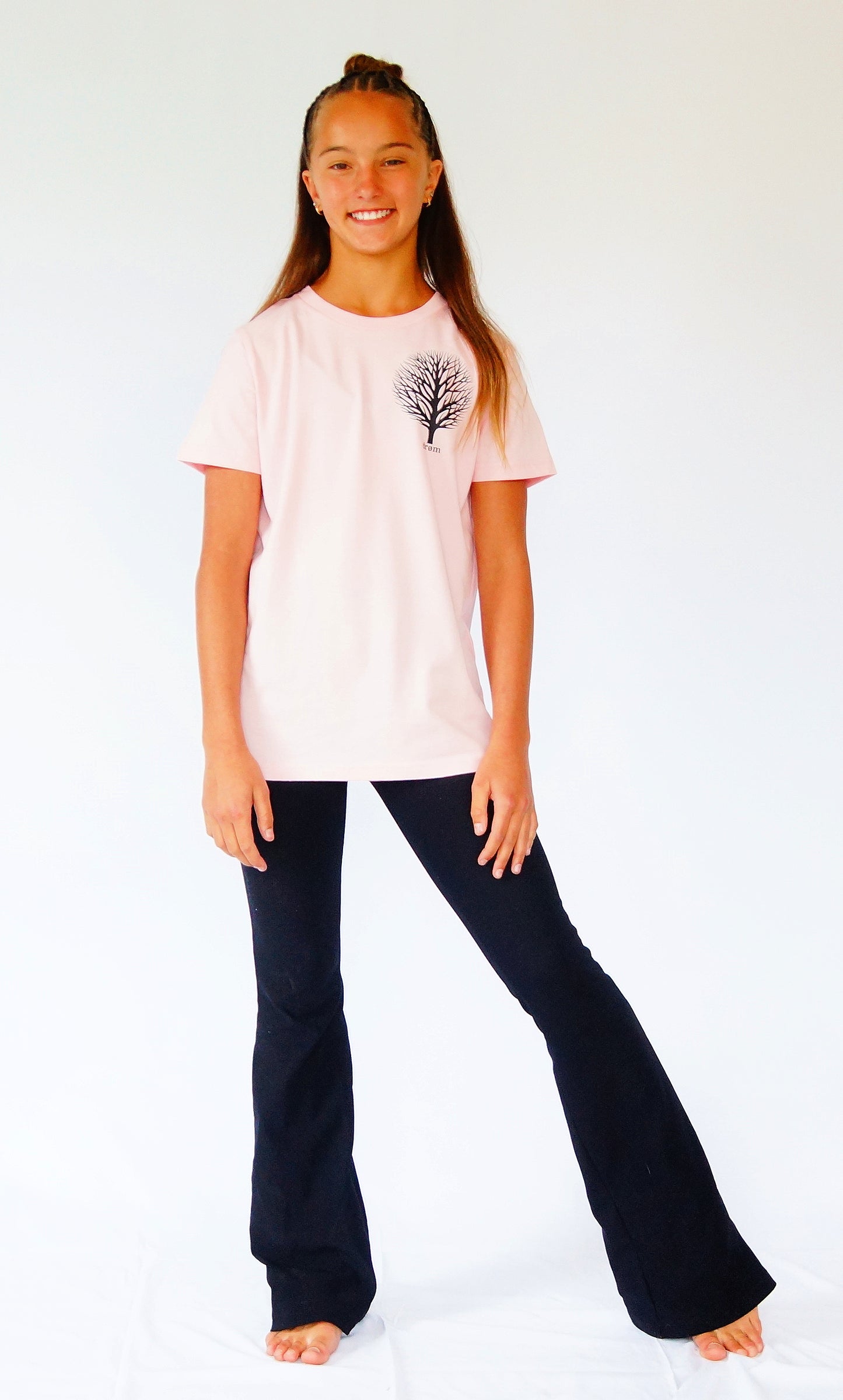 Kids Tee - Tree of Life