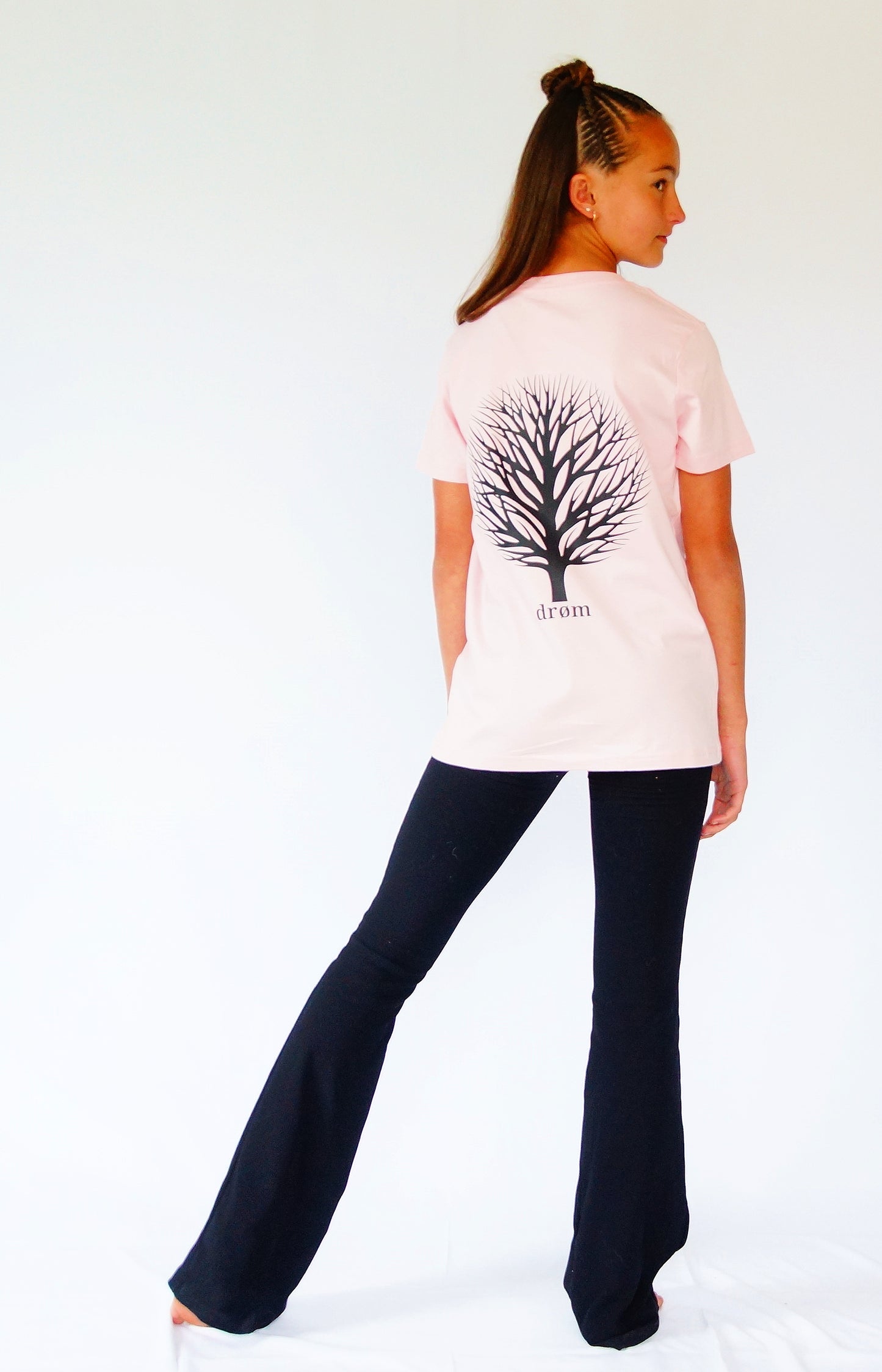 Kids Tee - Tree of Life
