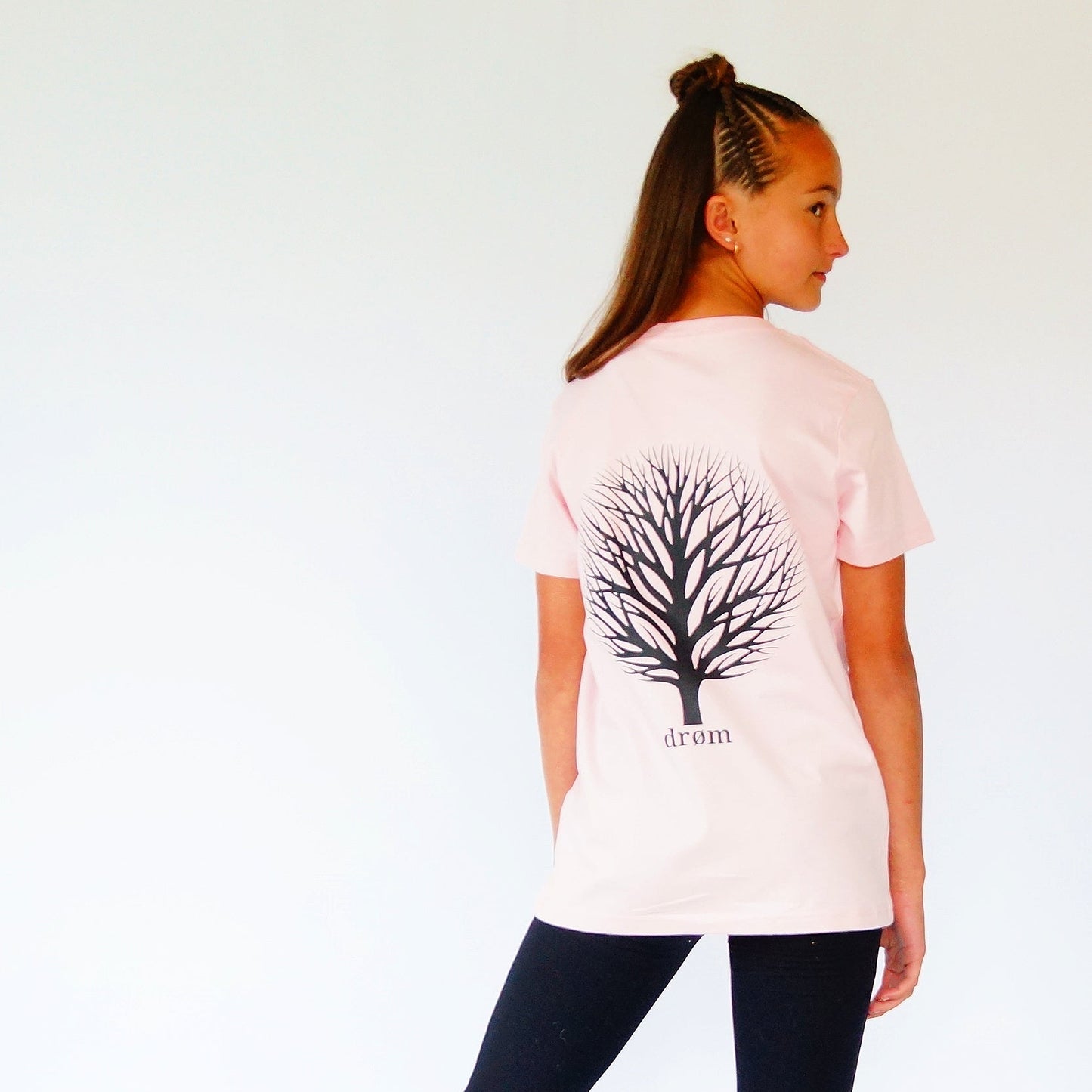 Kids Tee - Tree of Life