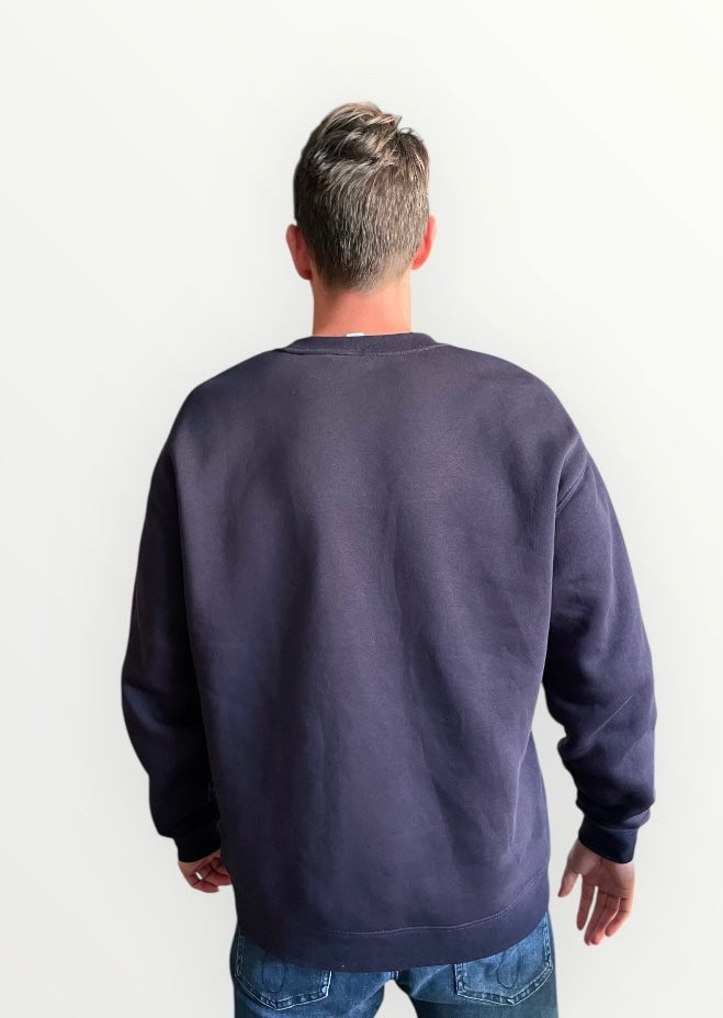 Crew Neck Jumper
