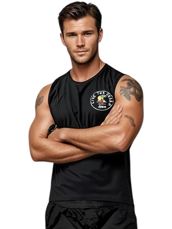 Tank - NEW -The Island