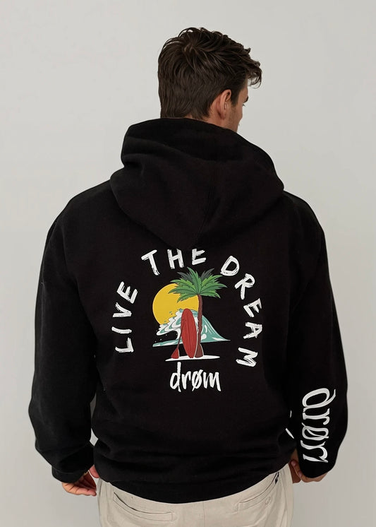 Hoodie - The Island