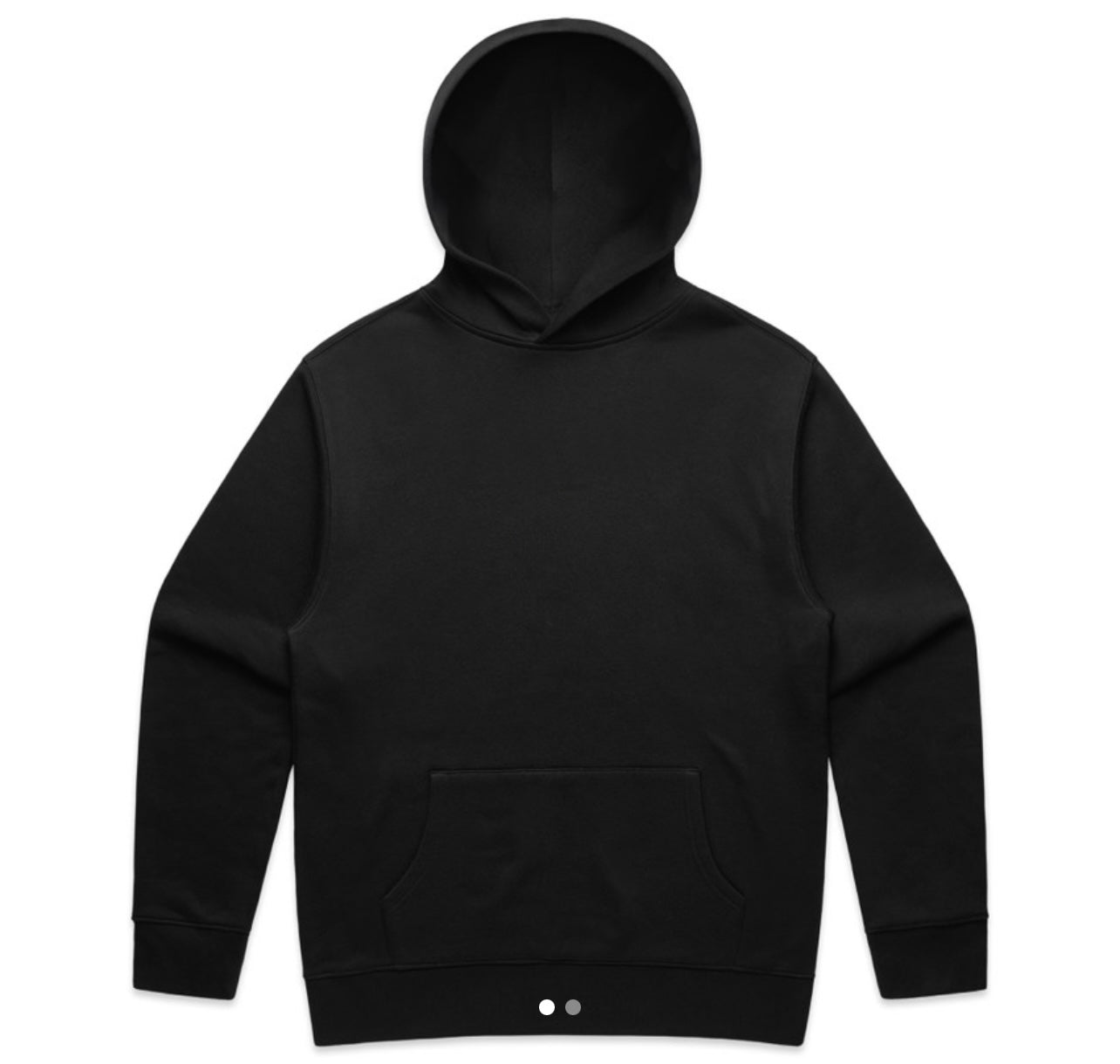 Ladies Hoodie - Barra Design
