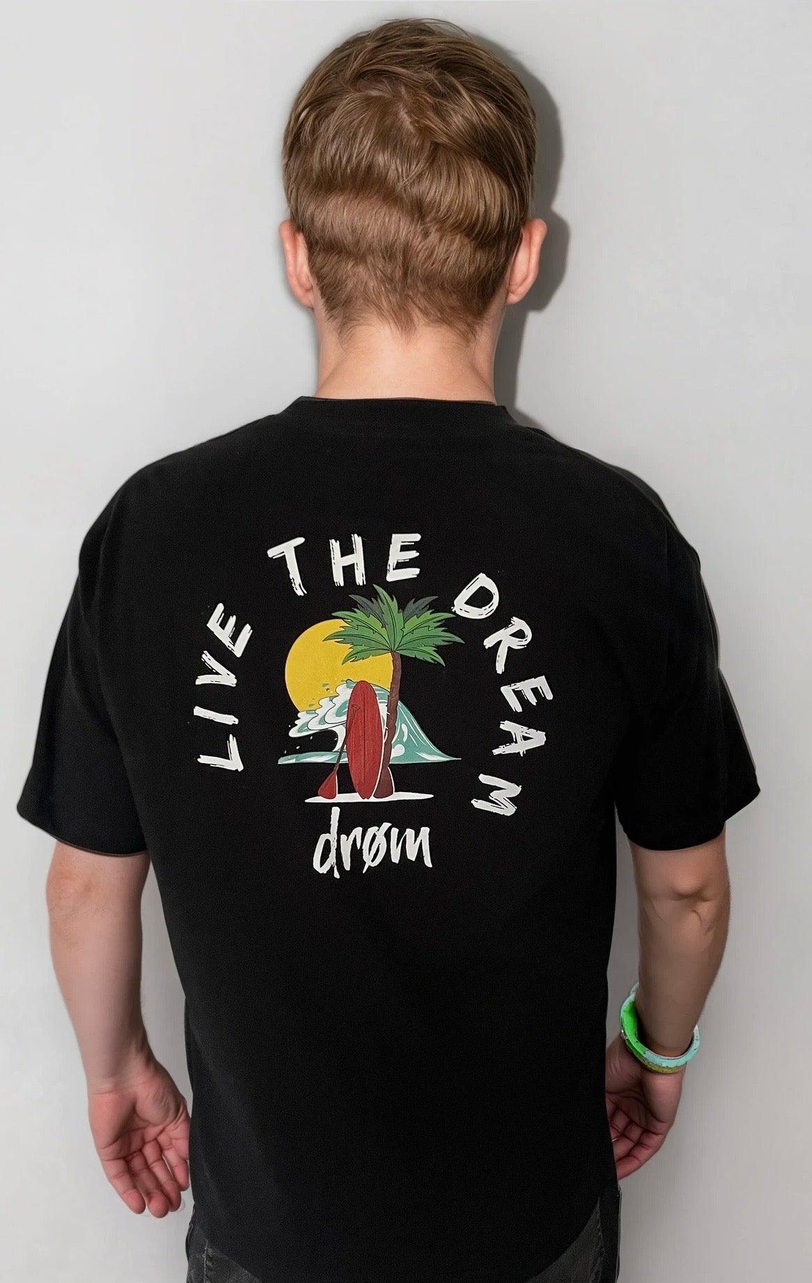 Tee - The Island