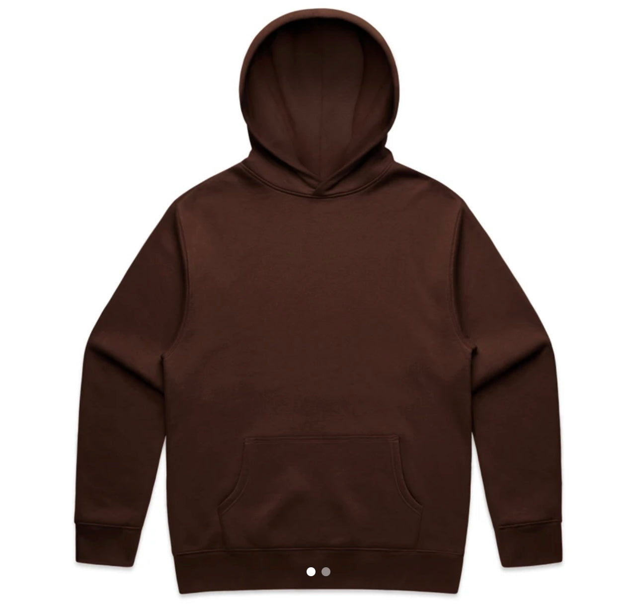Womens Hoodie The Bull Design