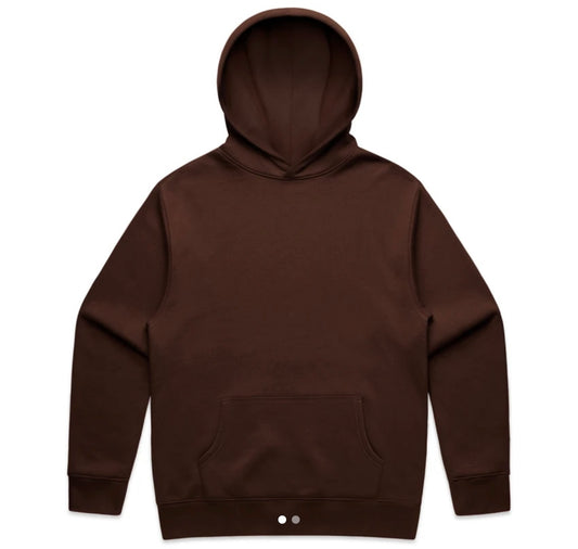 Mens Hoodie drøm Logo Design