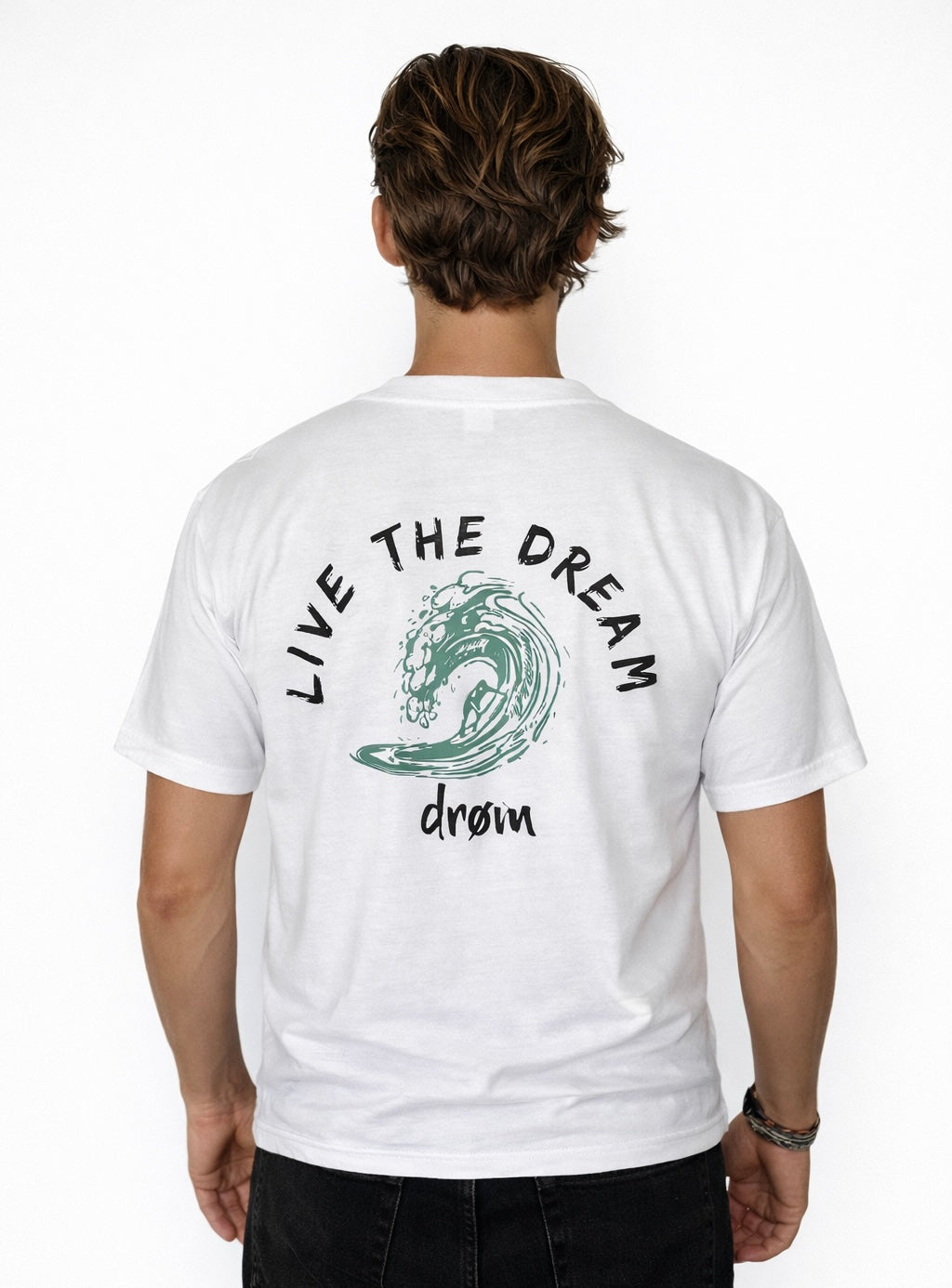 Tee - The Wave