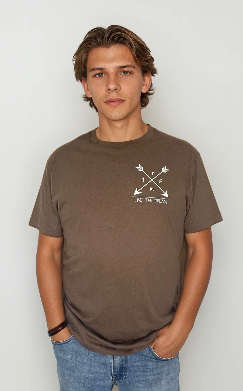 Tee - Arrows