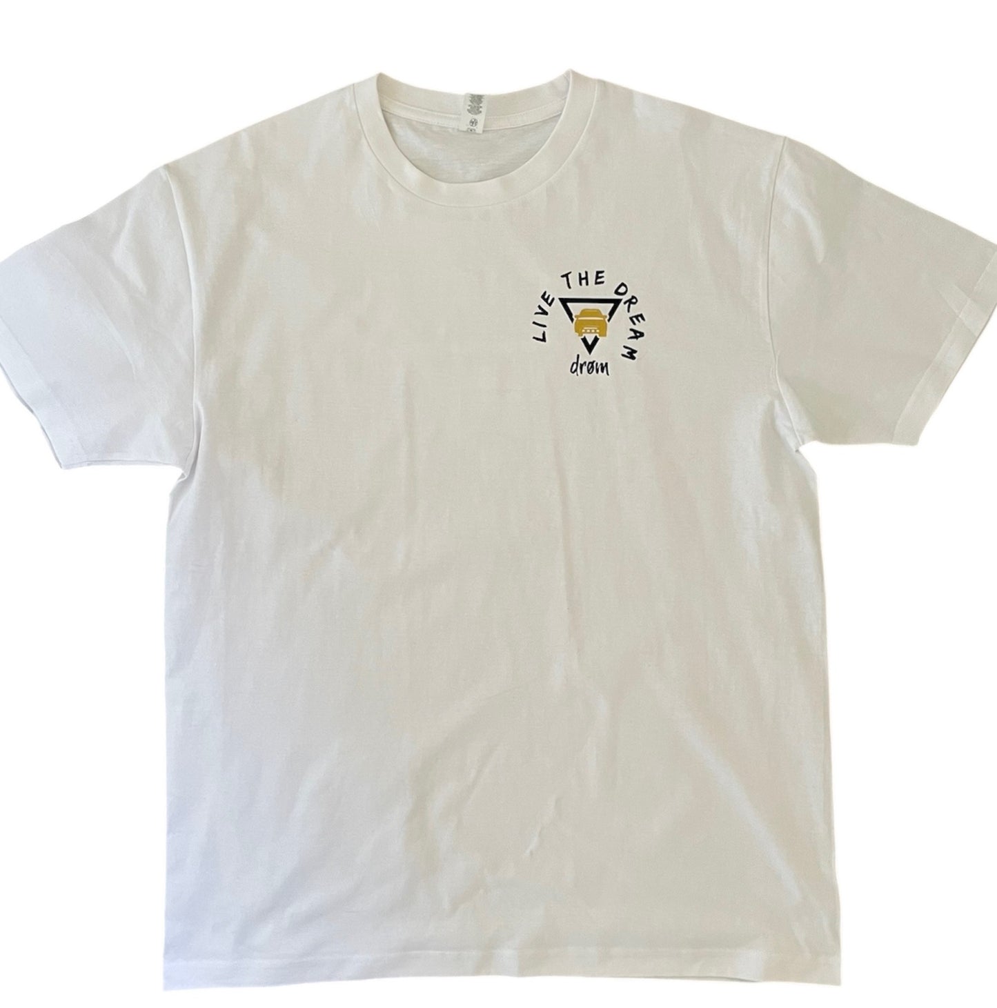 Tee - The Gold Ute