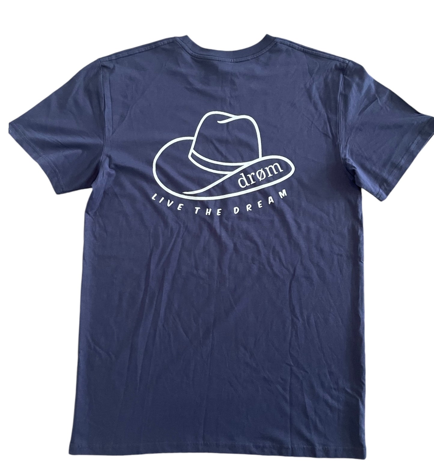 Tee - NEW - The Hat