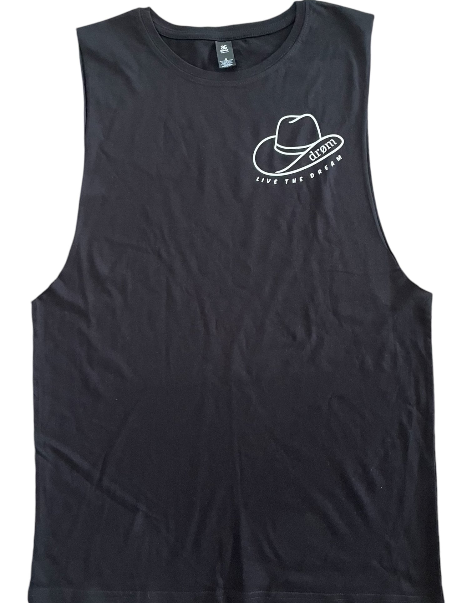 Tank -NEW -The Hat