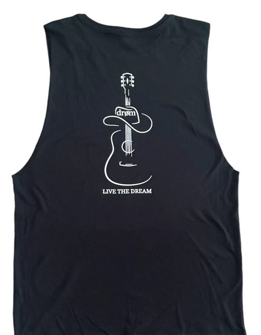 Tank - The Guitar