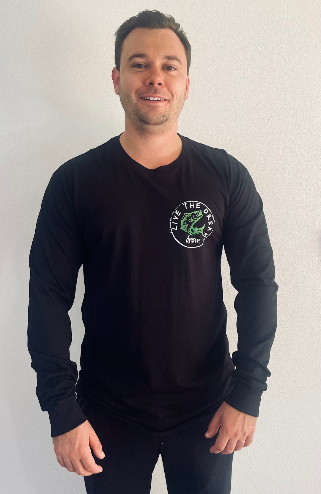 Long Sleeve - Barra design