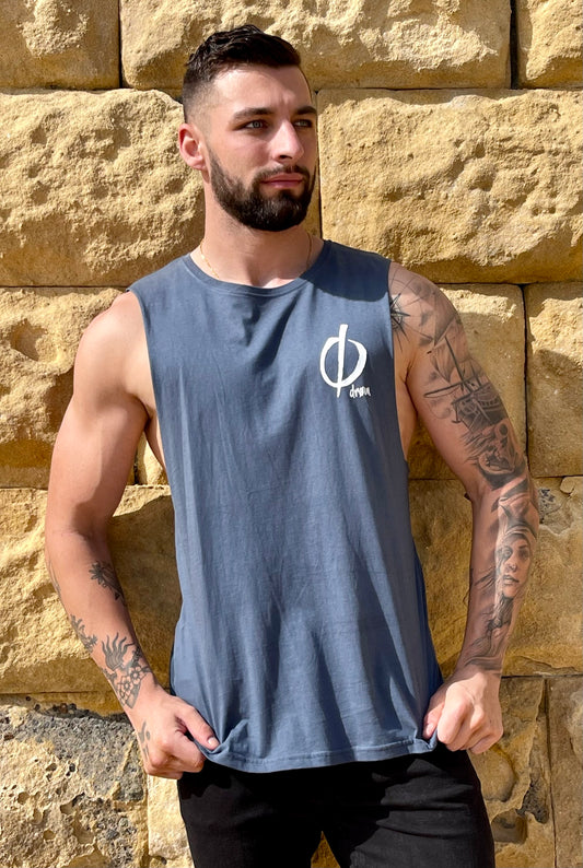 Tank - New Logo