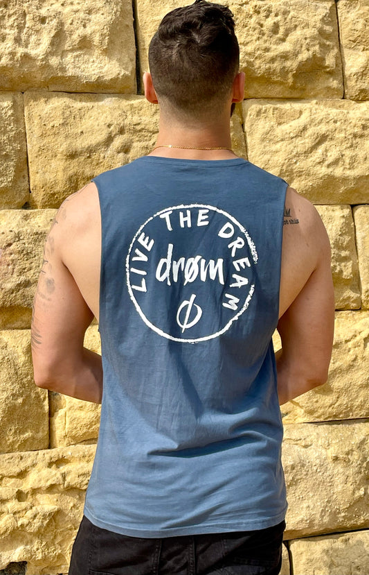 Tank - New Logo