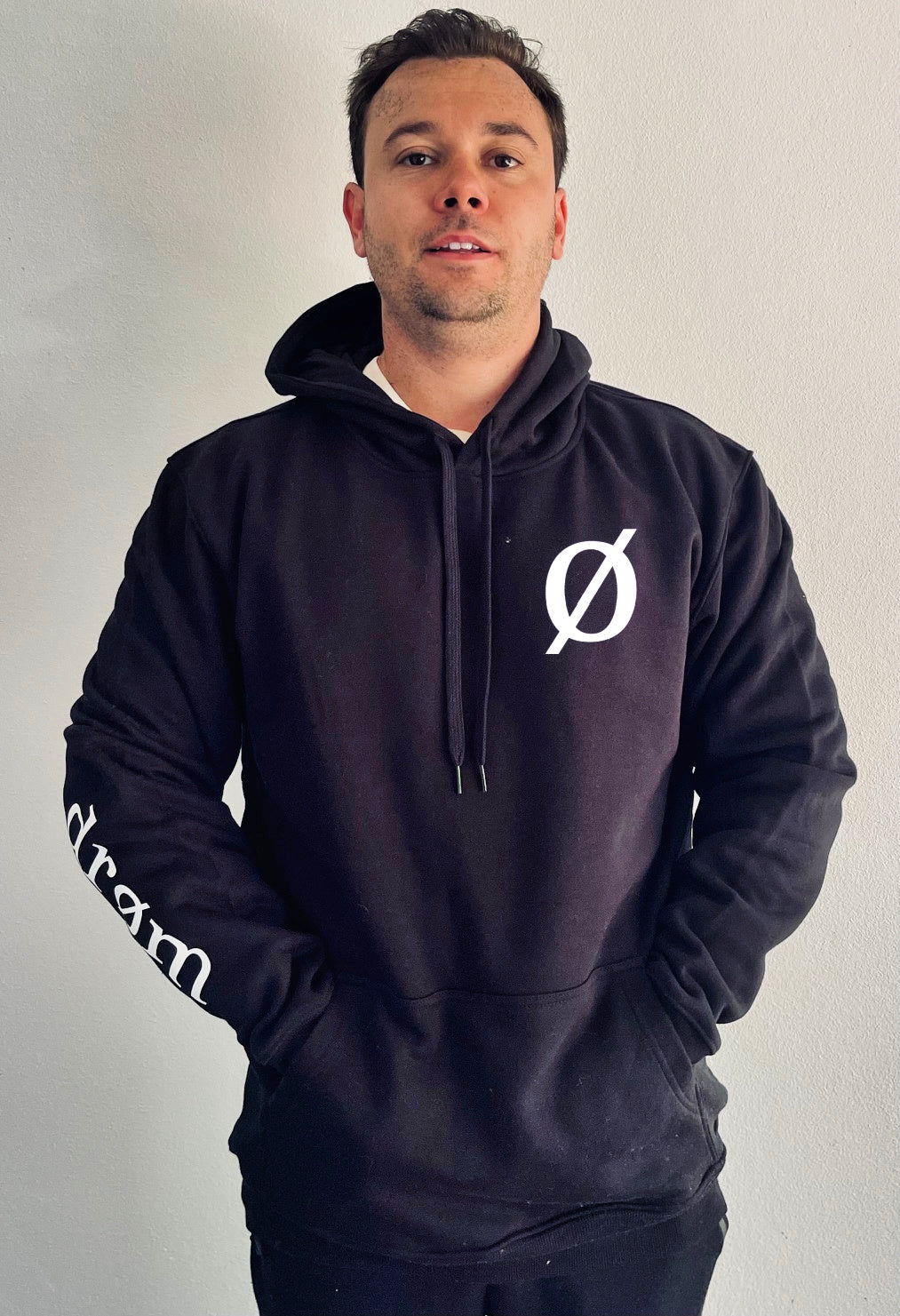Hoodie - Logo