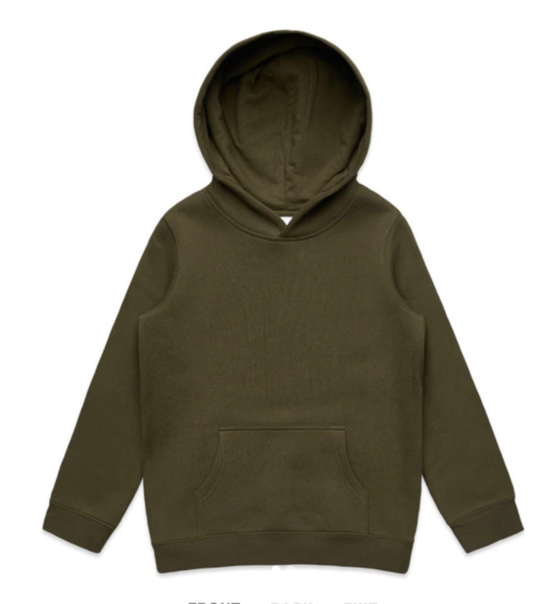 Kids Hoodie - Anchor