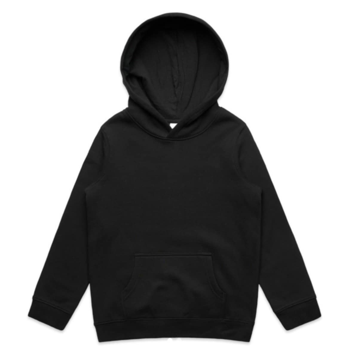 Kids Hoodie - Black or White Bull