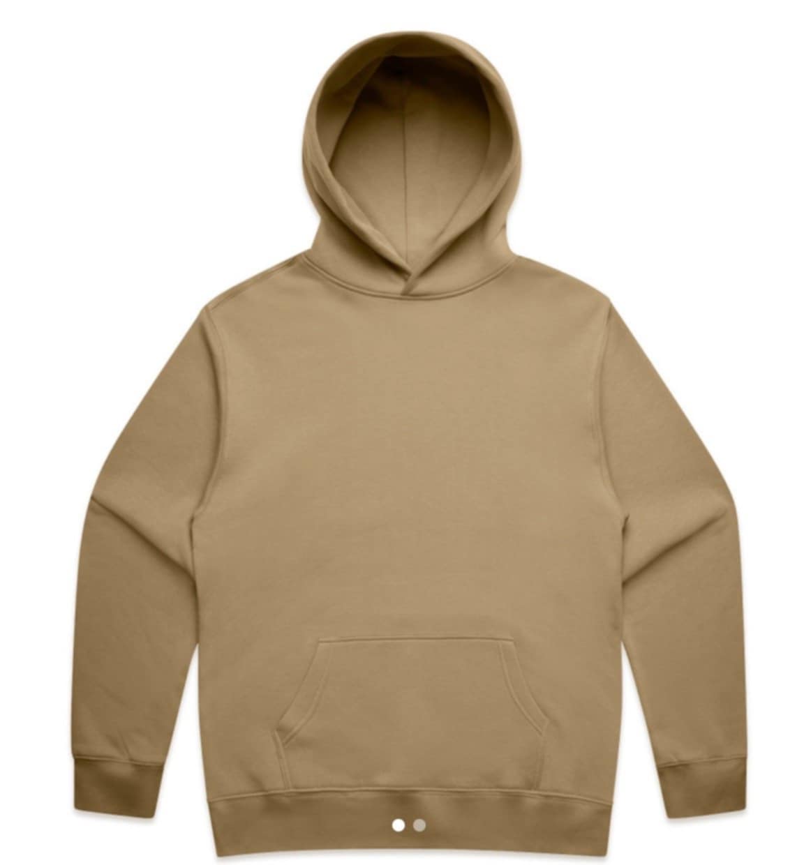 Hoodie - Black Bull