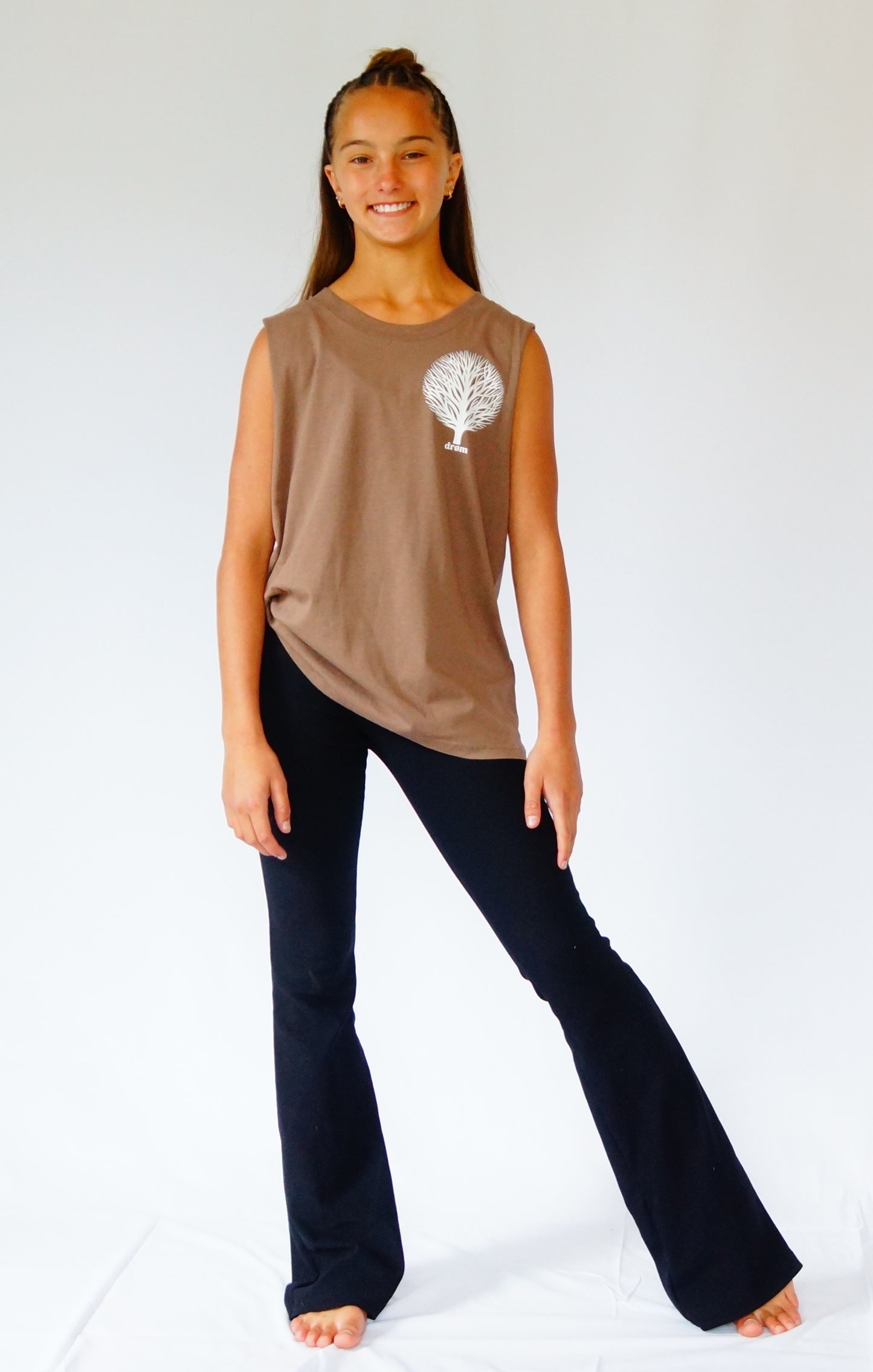 Ladies Tank - Tree of Life