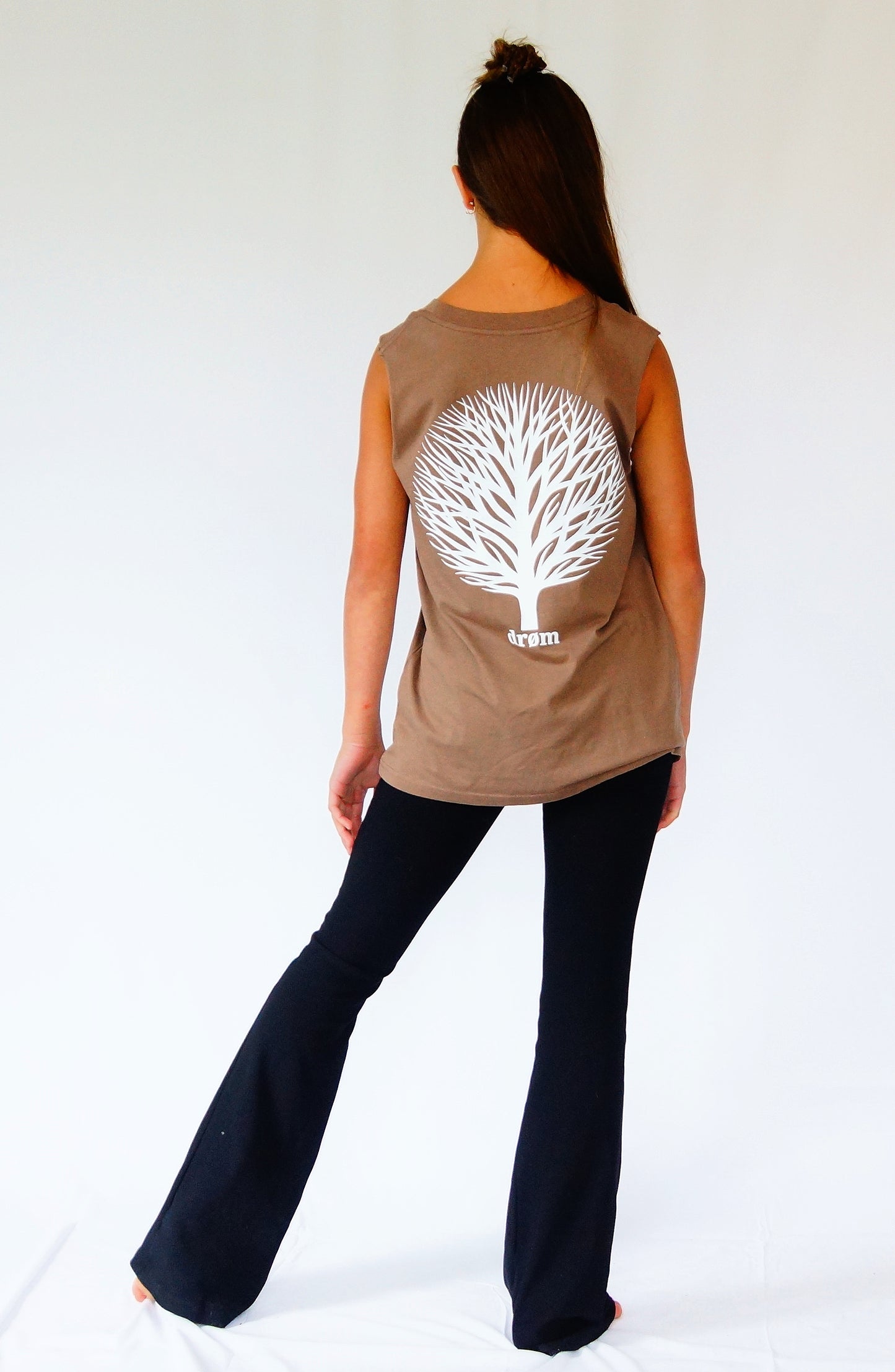 Ladies Tank - Tree of Life