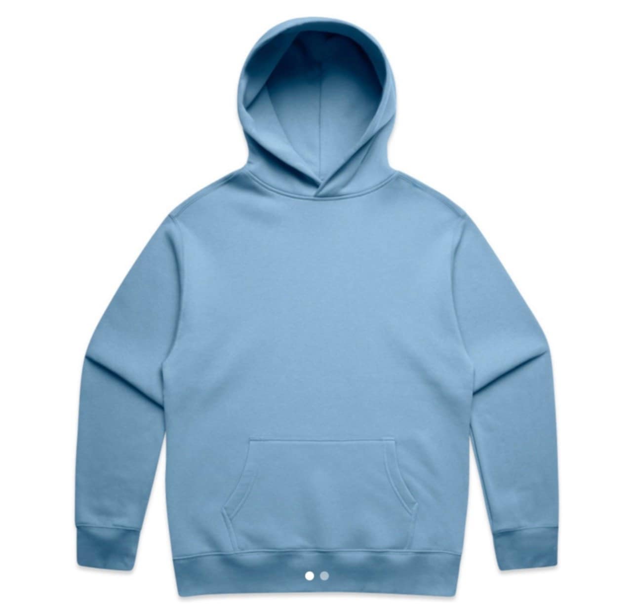 Hoodie - The Island