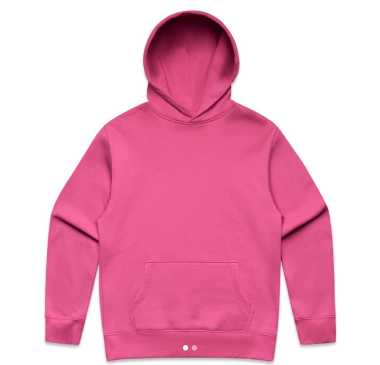 Zip Hoodie - Sea Horse