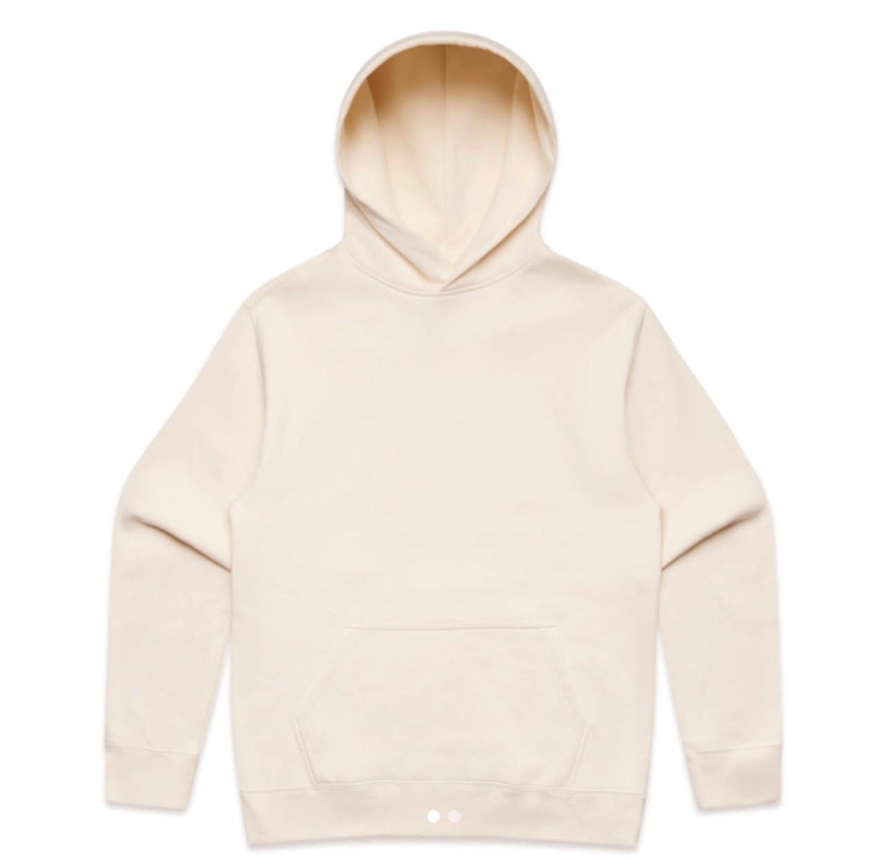 Zip Hoodie - Sea Horse