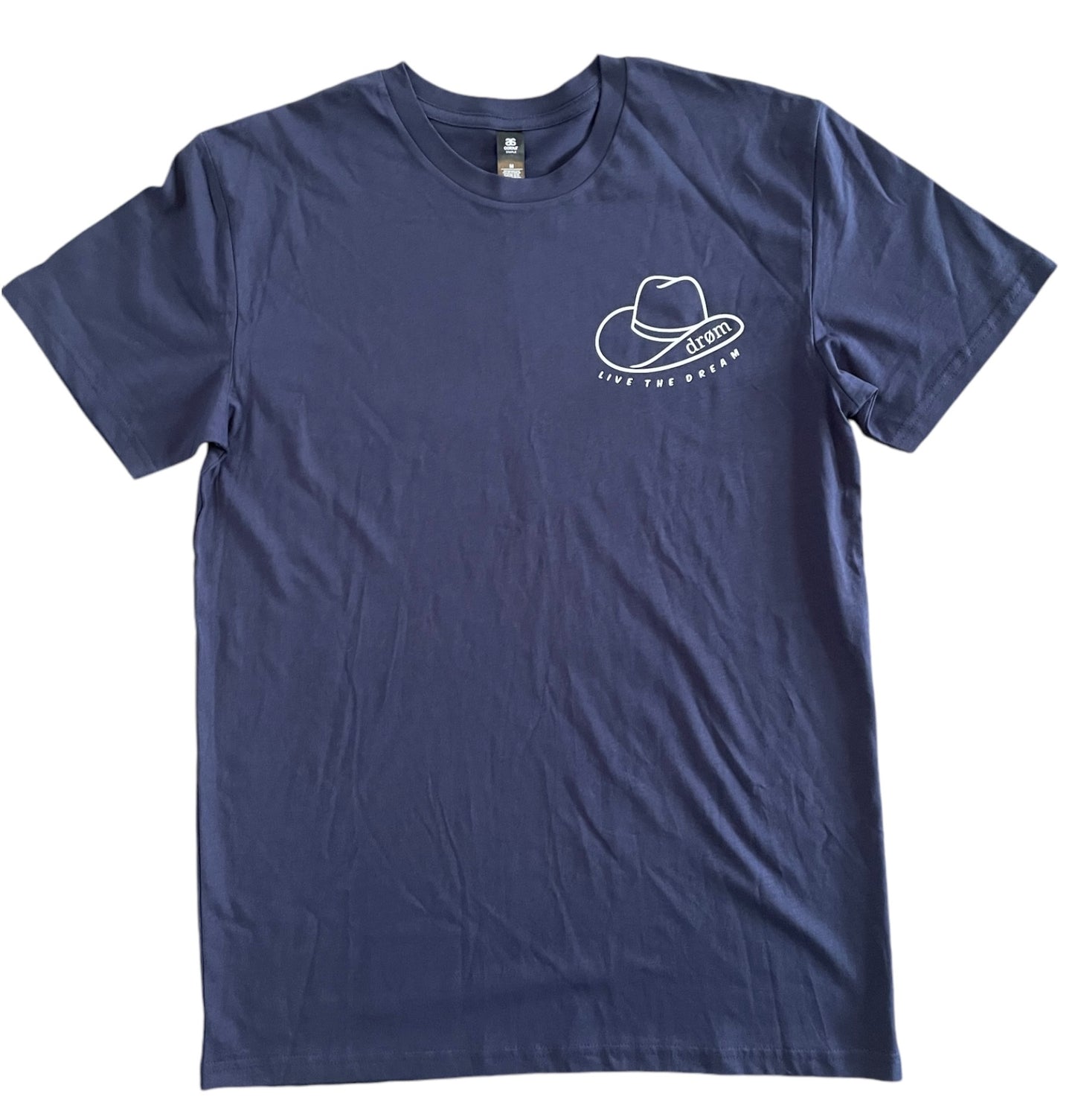 Tee - NEW - The Hat