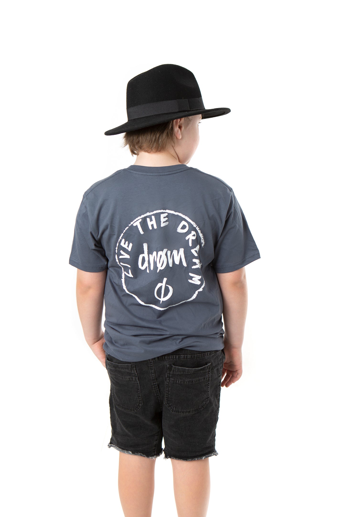 Kids Tee - New Logo