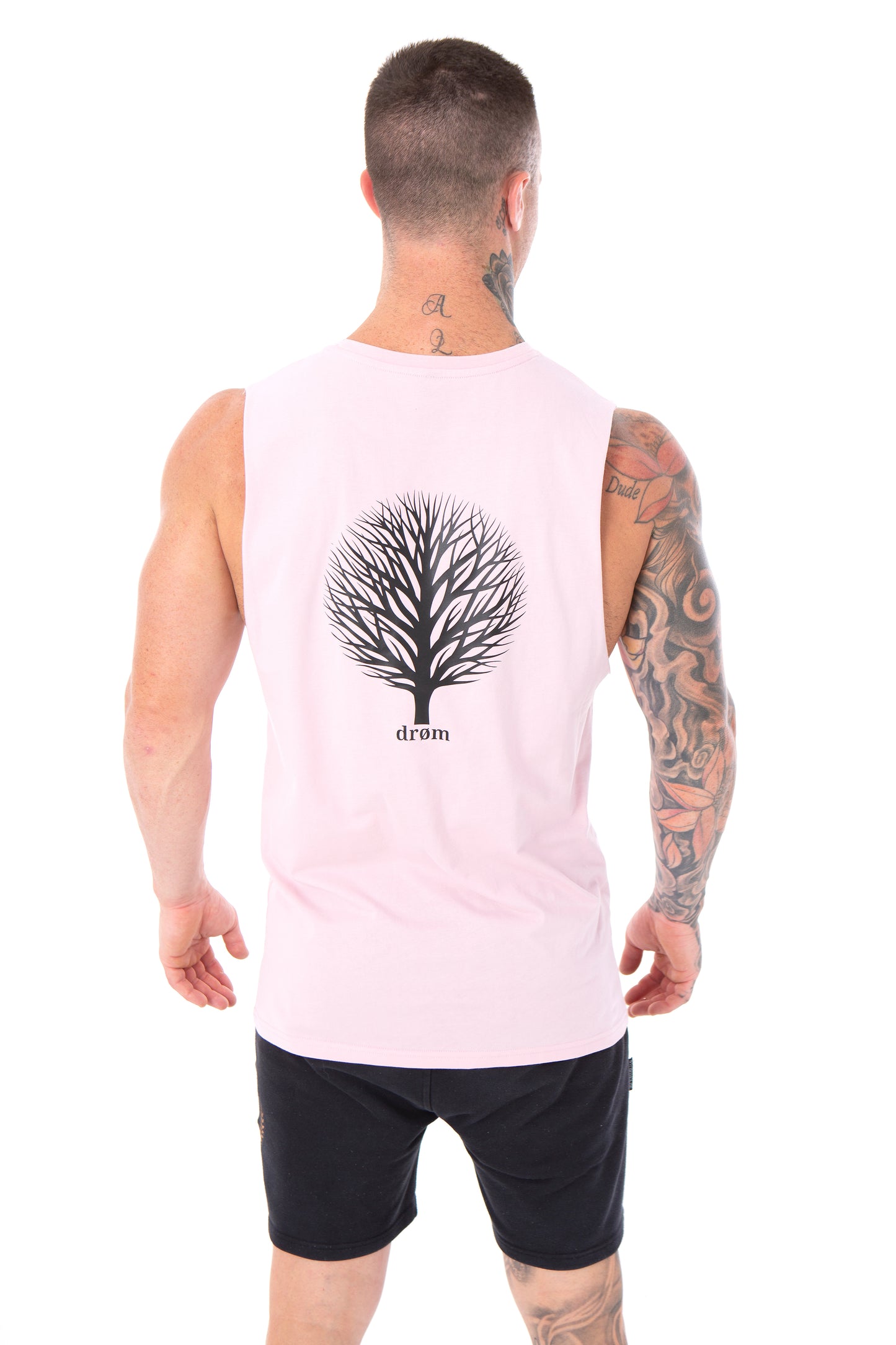 Tank - Tree of Life