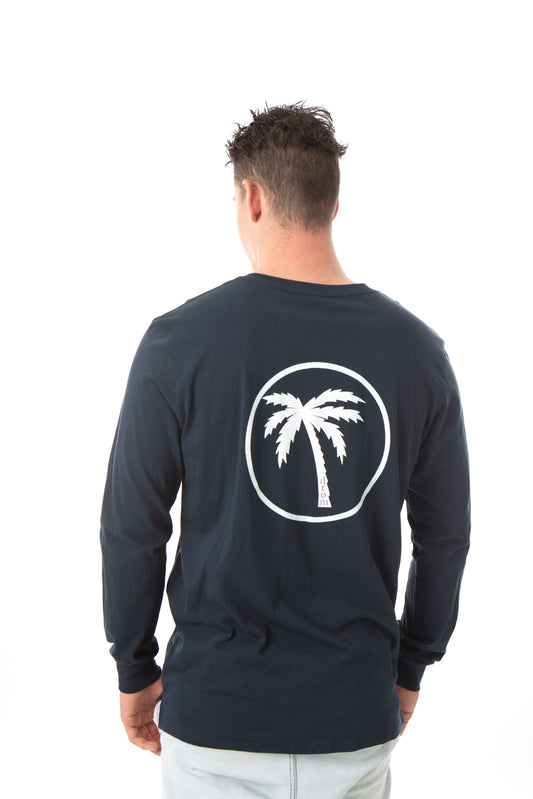 Long Sleeve - Palm