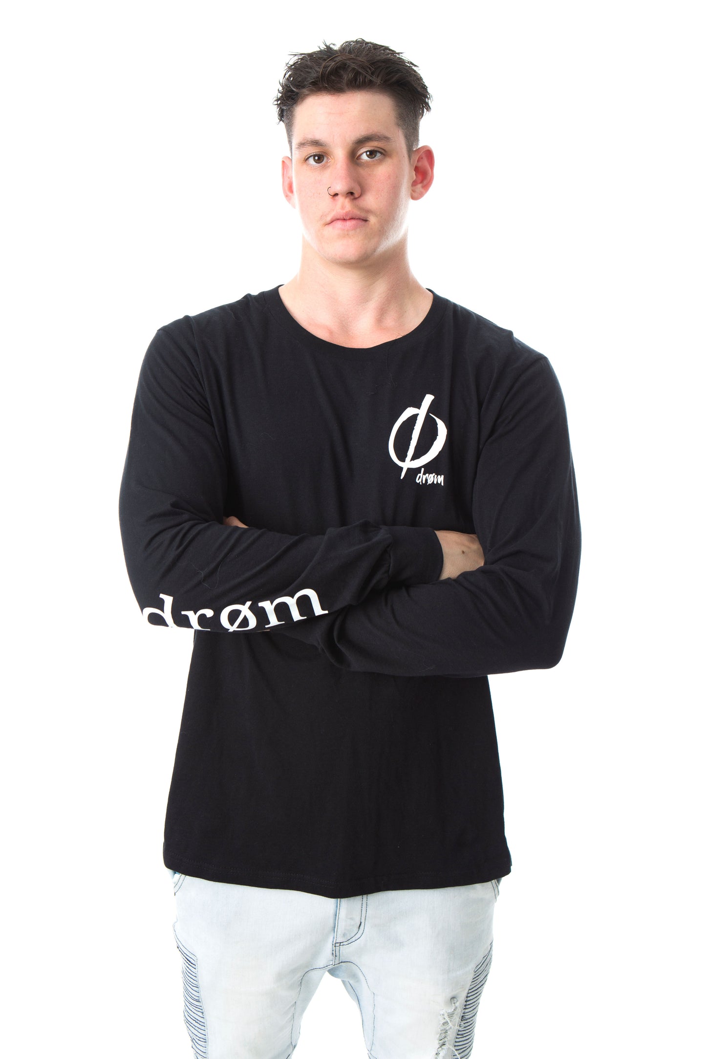 Long Sleeve - New Logo