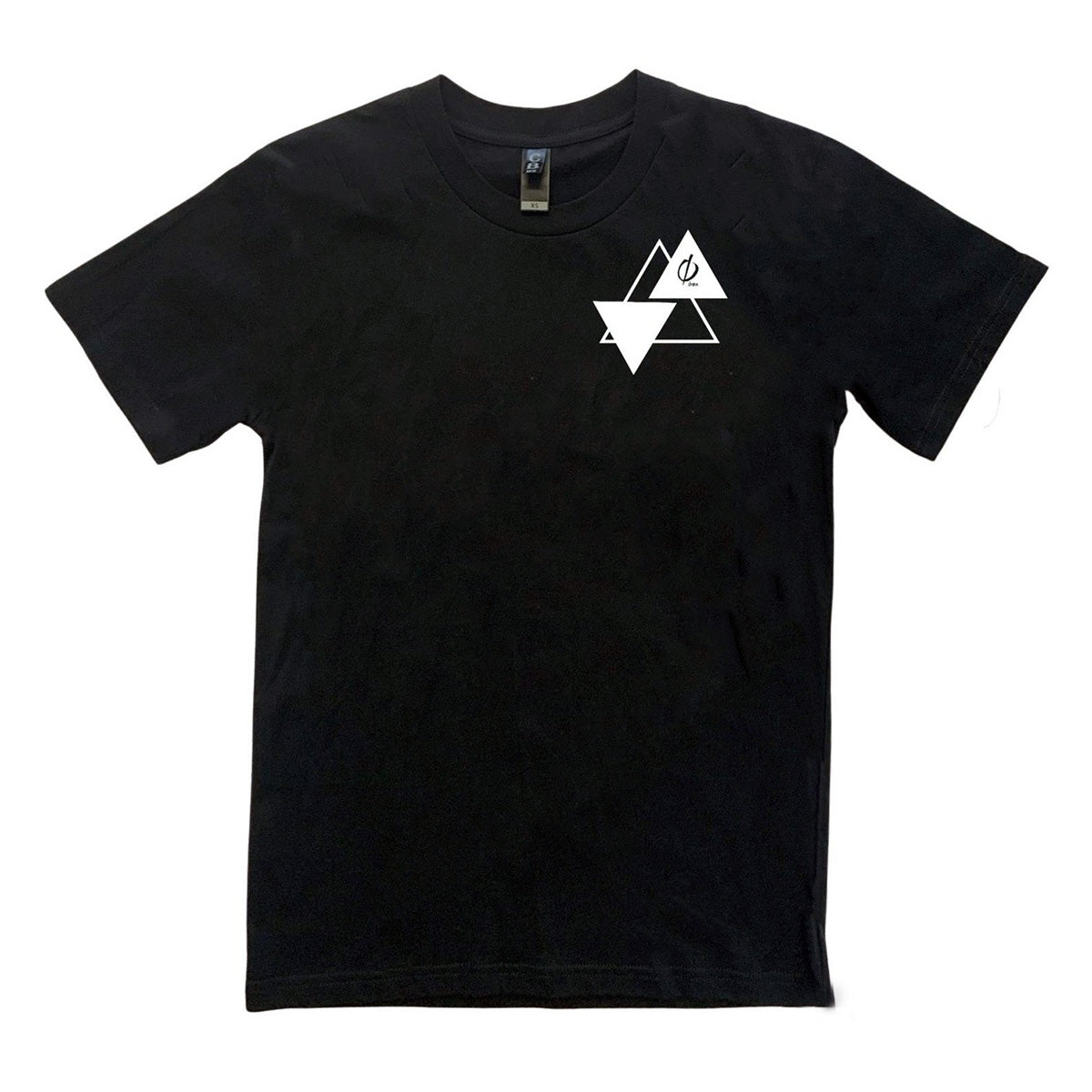 Tee - Triple Triangle