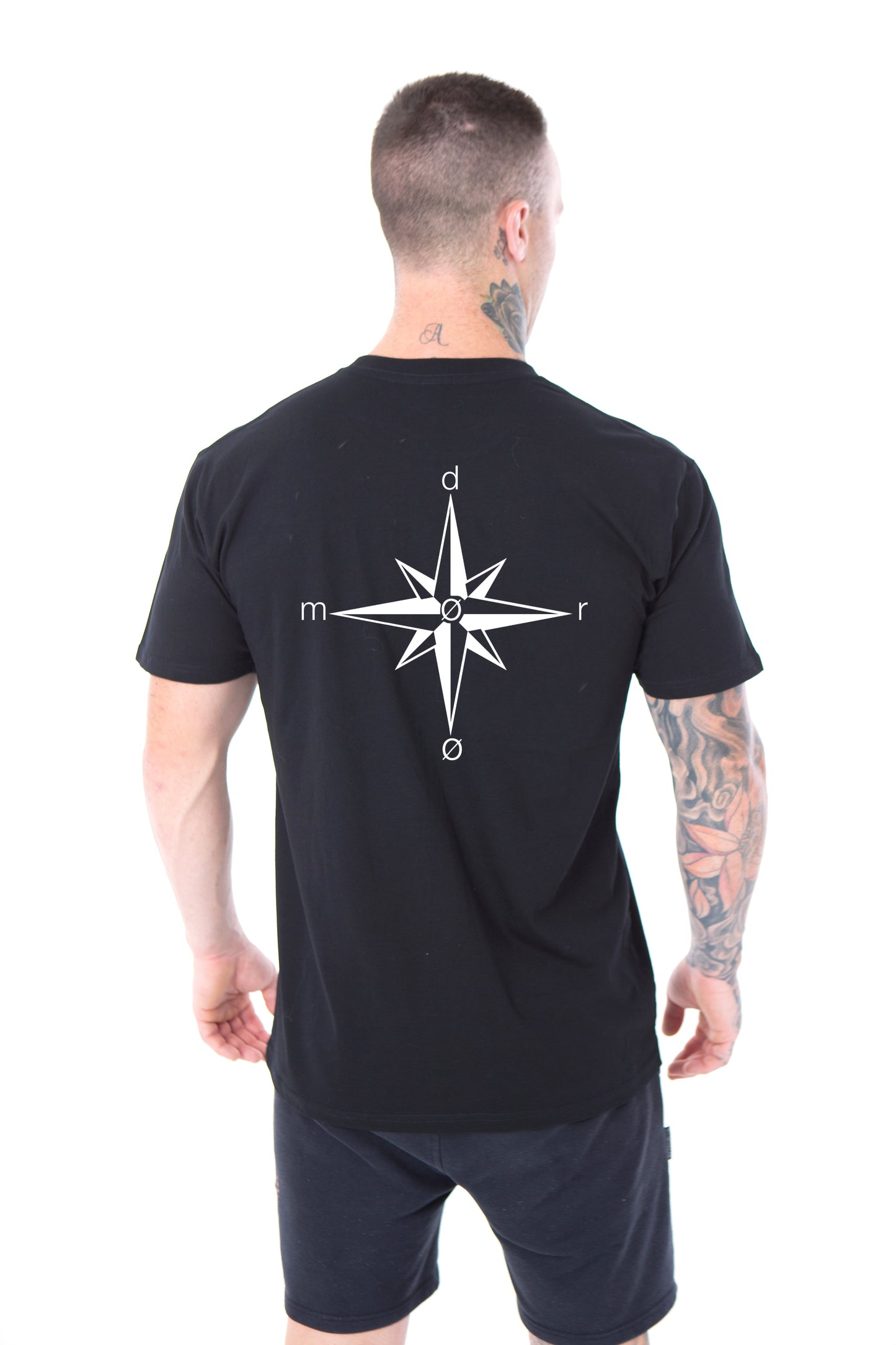 Tee - Compass