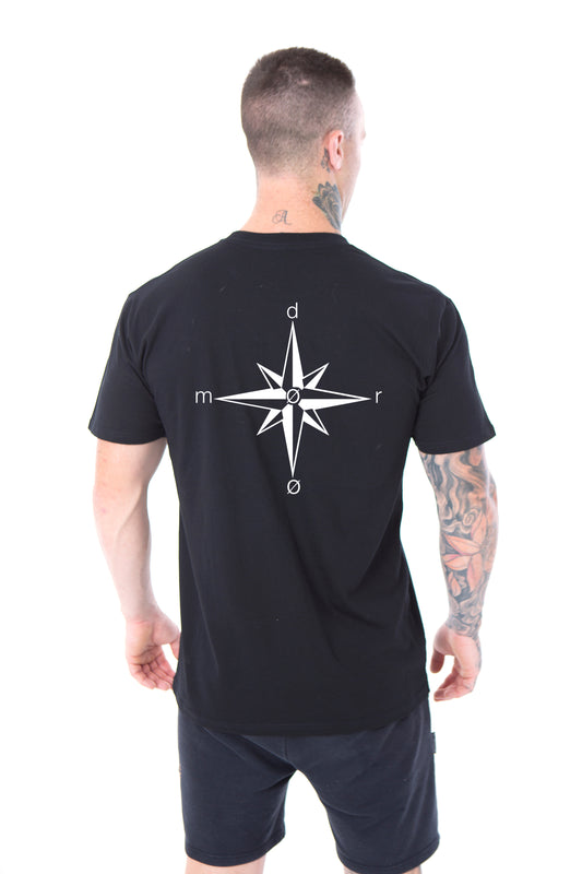Tee - Compass