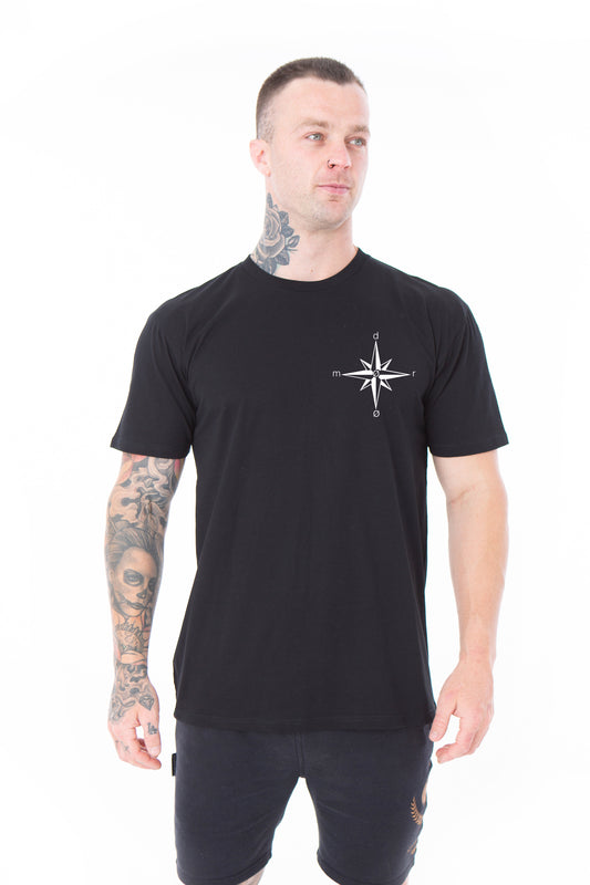 Tee - Compass